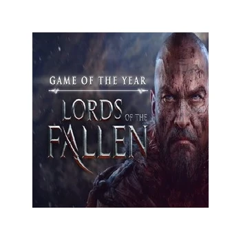 City Interactive Lords Of The Fallen Game Of The Year Edition PC Game